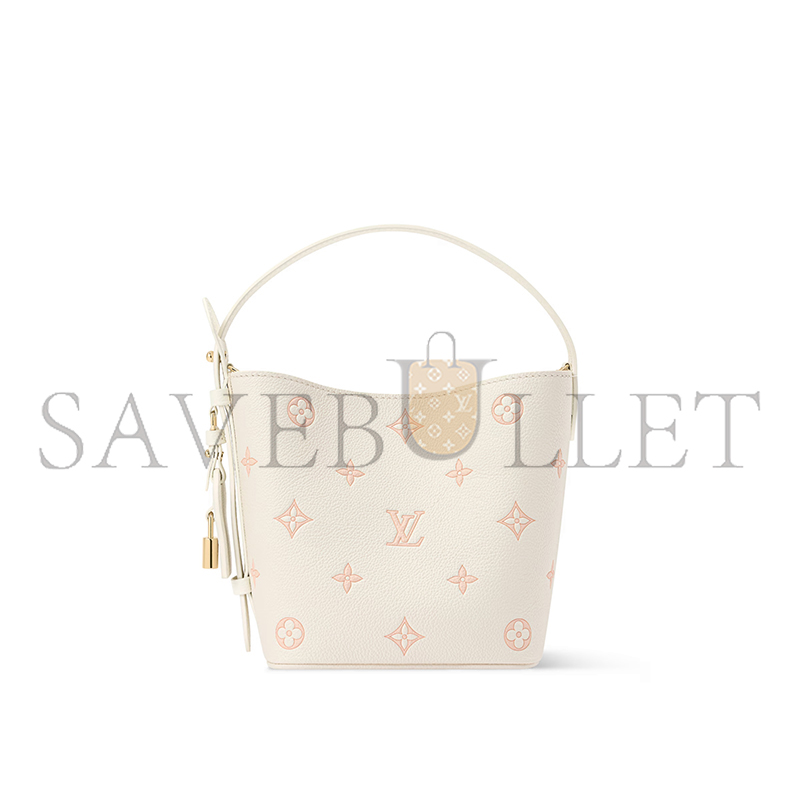 LOUIS VUITTON MASTER ALL IN BB M28315 (18*16*12cm)